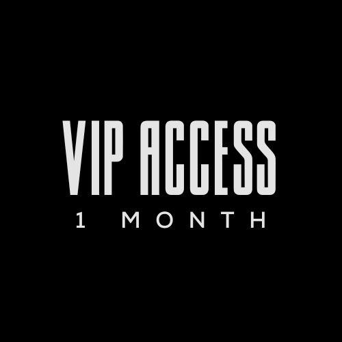 MONTHLY VIP