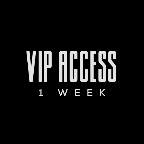 WEEKLY VIP